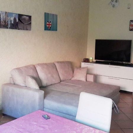 Flamingo House Βίλα Quartu SantʼElena Εξωτερικό φωτογραφία