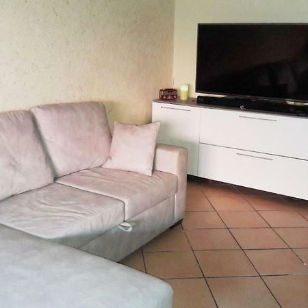 Flamingo House Βίλα Quartu SantʼElena Εξωτερικό φωτογραφία