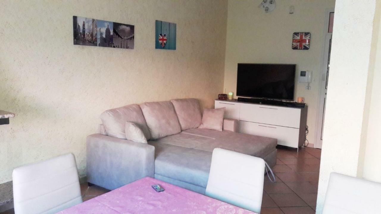 Flamingo House Βίλα Quartu SantʼElena Εξωτερικό φωτογραφία