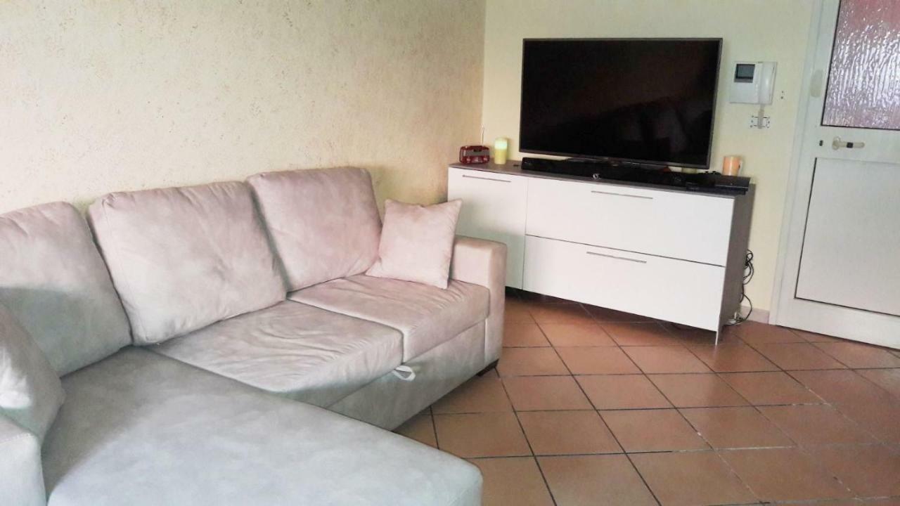 Flamingo House Βίλα Quartu SantʼElena Εξωτερικό φωτογραφία