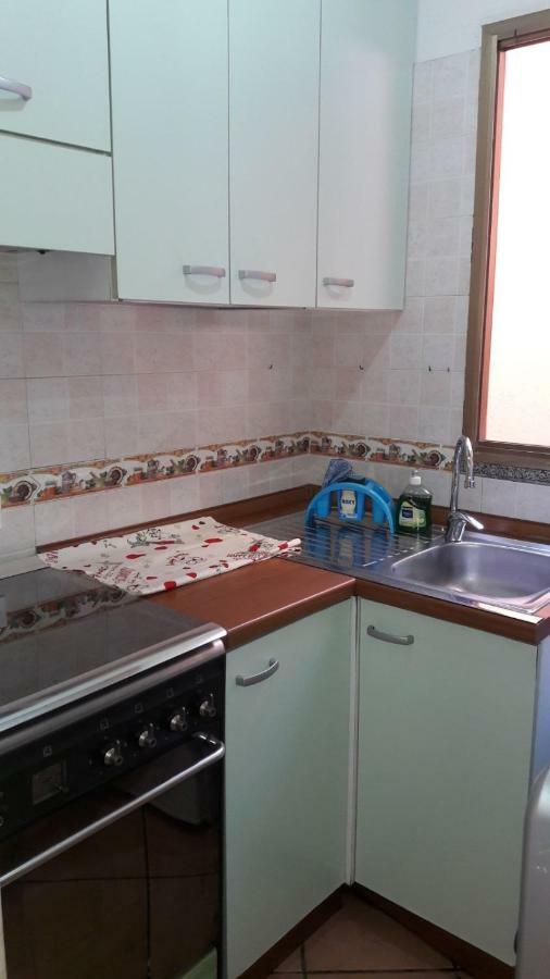 Flamingo House Βίλα Quartu SantʼElena Εξωτερικό φωτογραφία