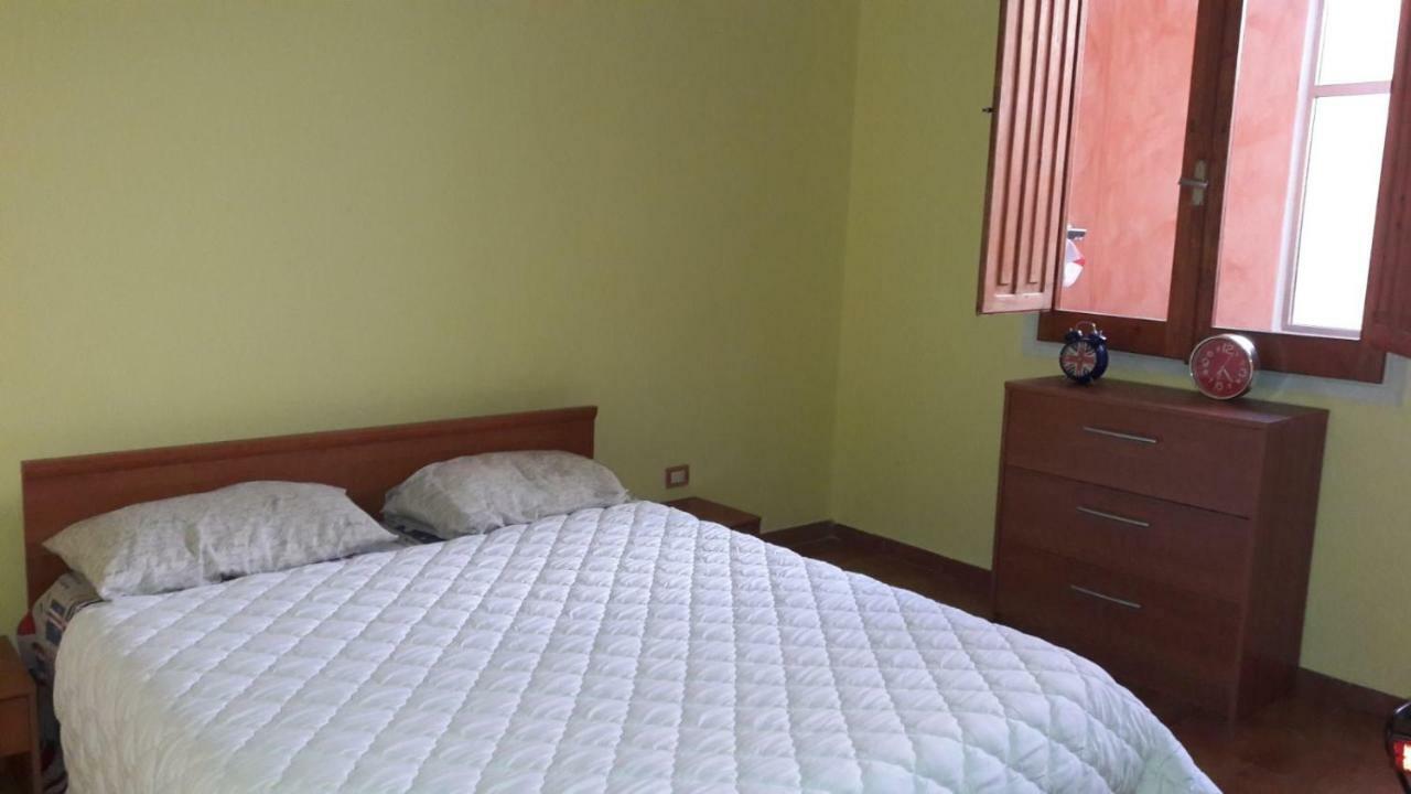 Flamingo House Βίλα Quartu SantʼElena Εξωτερικό φωτογραφία