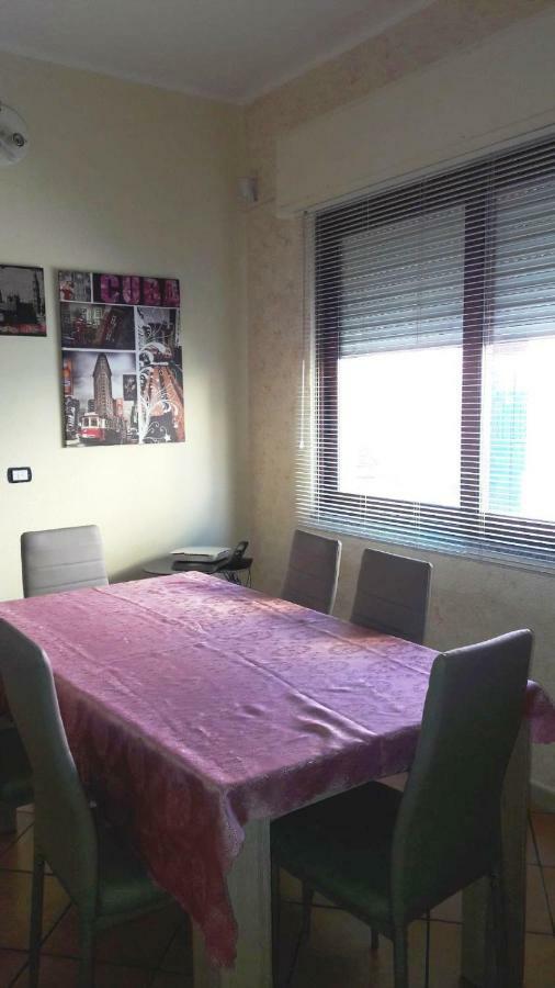 Flamingo House Βίλα Quartu SantʼElena Εξωτερικό φωτογραφία