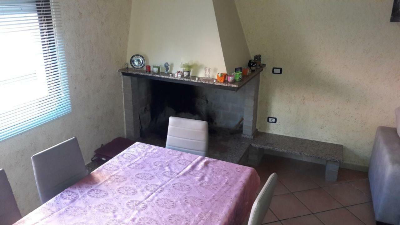 Flamingo House Βίλα Quartu SantʼElena Εξωτερικό φωτογραφία