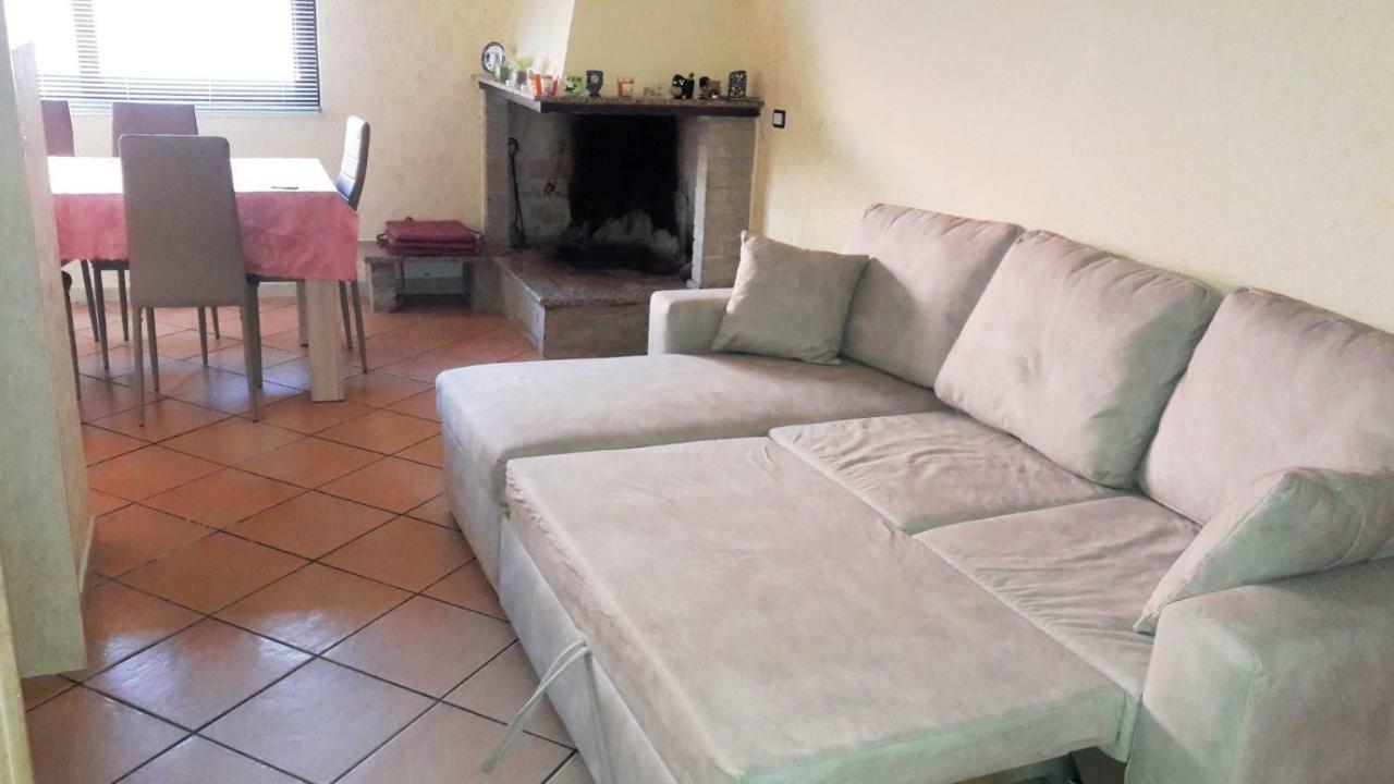 Flamingo House Βίλα Quartu SantʼElena Εξωτερικό φωτογραφία