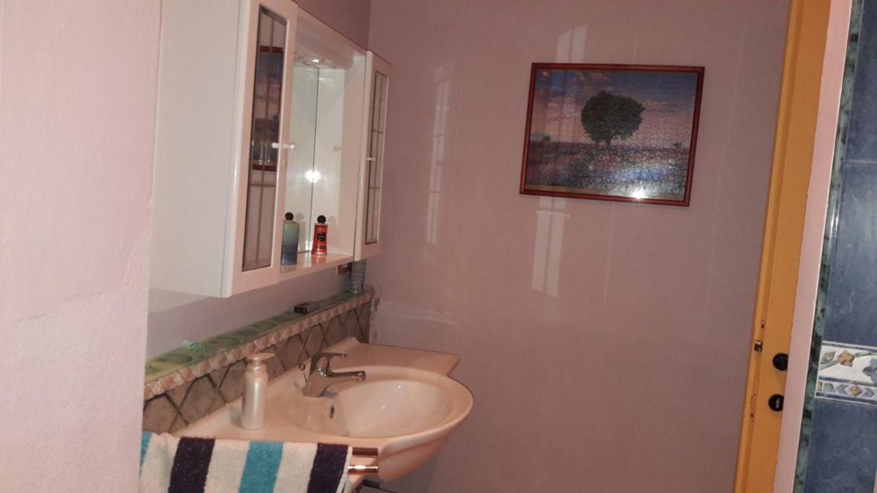 Flamingo House Βίλα Quartu SantʼElena Εξωτερικό φωτογραφία