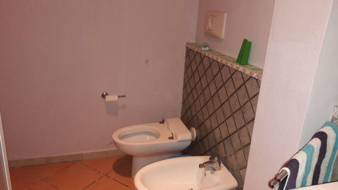 Flamingo House Βίλα Quartu SantʼElena Εξωτερικό φωτογραφία
